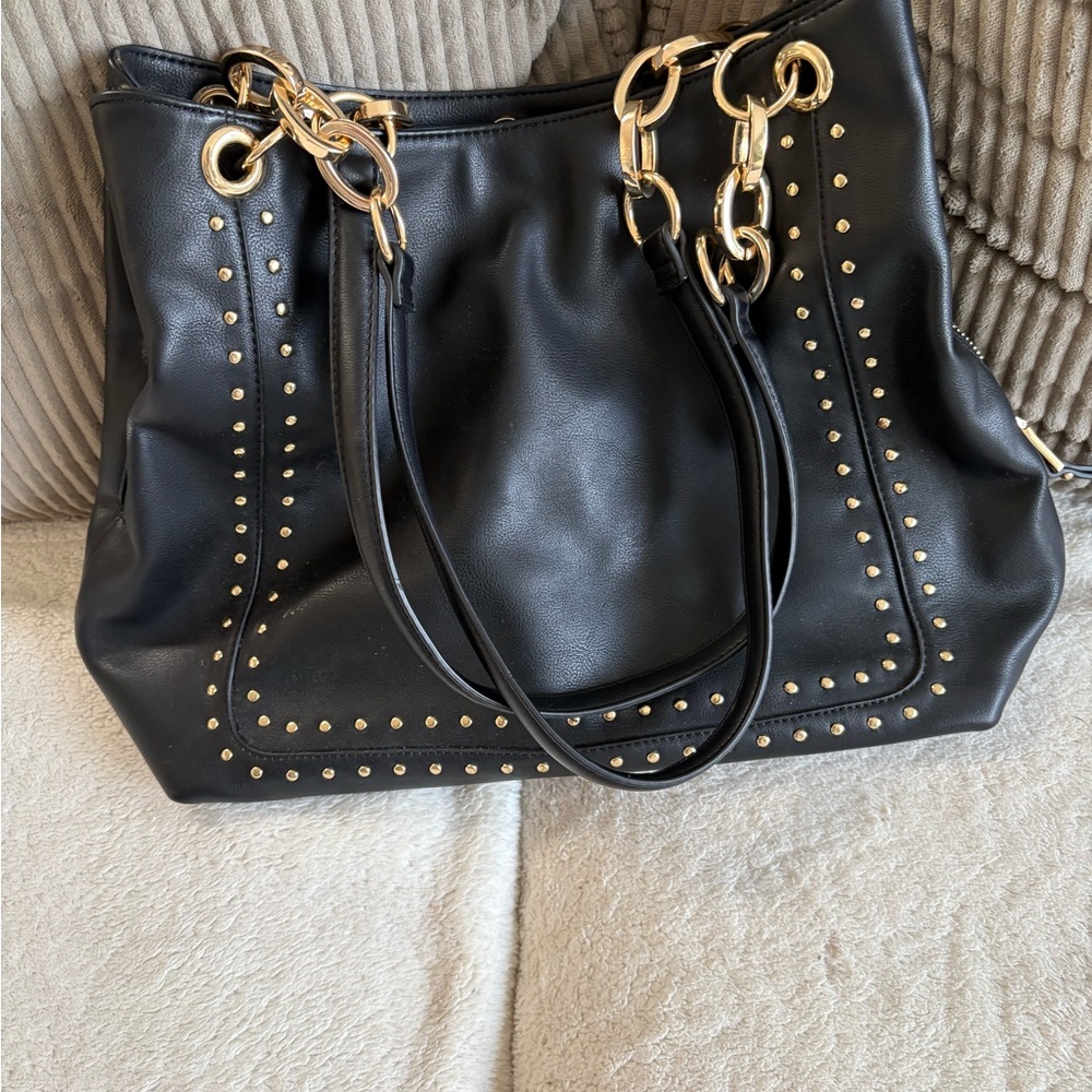 Beautiful tote bag
